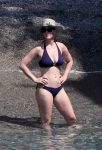 Katy Perry Bikini