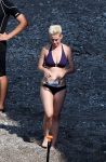 Katy Perry Bikini
