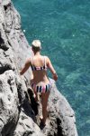 Katy Perry Bikini
