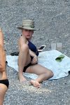 Katy Perry Bikini