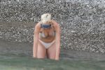 Katy Perry Bikini Boobs