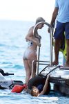 Katy Perry Bikini Boobs