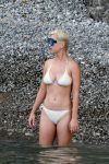Katy Perry Bikini Boobs
