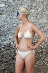 Katy Perry Bikini Boobs