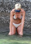 Katy Perry Bikini Boobs