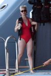 Katy Perry Swimsuit