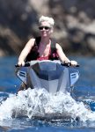 Katy Perry Swimsuit