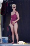 Katy Perry Swimsuit