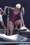 Katy Perry Swimsuit