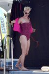Katy Perry Swimsuit
