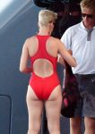 Katy Perry Swimsuit