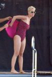 Katy Perry Swimsuit