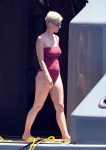 Katy Perry Swimsuit