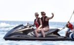Katy Perry Swimsuit