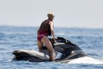 Katy Perry Swimsuit