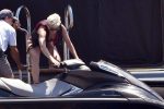 Katy Perry Swimsuit