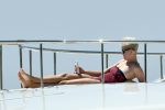 Katy Perry Swimsuit