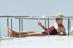 Katy Perry Swimsuit