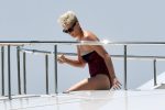 Katy Perry Swimsuit