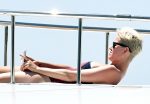 Katy Perry Swimsuit