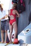 Katy Perry Swimsuit