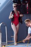 Katy Perry Swimsuit