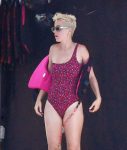 Katy Perry Swimsuit