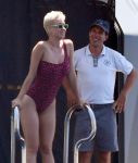 Katy Perry Swimsuit