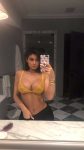 Kendall Jenner Boobs Bra