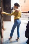 Kendall Jenner Braless