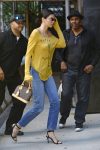 Kendall Jenner Braless