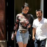Kendall Jenner Tits
