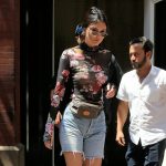 Kendall Jenner Tits
