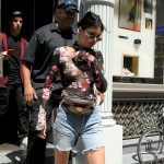 Kendall Jenner Tits