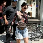 Kendall Jenner Tits