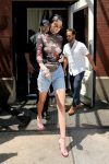 Kendall Jenner Tits