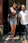 Kendall Jenner Tits