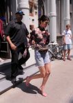 Kendall Jenner Tits