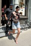 Kendall Jenner Tits