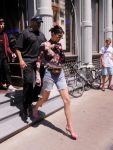 Kendall Jenner Tits
