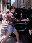 Kendall Jenner Tits