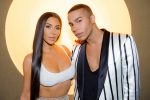 Kim Kardashian Boobs