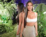 Kim Kardashian Boobs