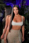 Kim Kardashian Boobs
