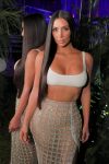 Kim Kardashian Boobs