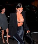Kim Kardashian Boobs