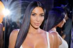 Kim Kardashian Boobs