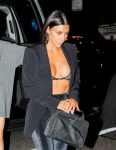 Kim Kardashian Boobs