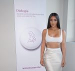 Kim Kardashian Boobs