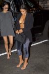 Kim Kardashian Boobs